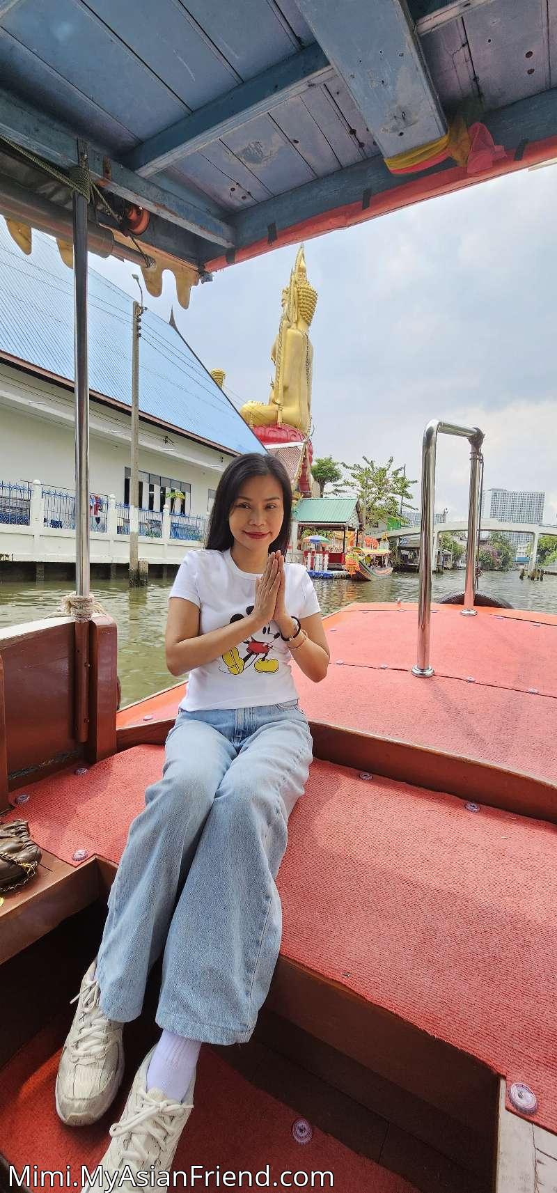 Mimi's personal blog photo 1 added Wednesday the 19th of February 2025