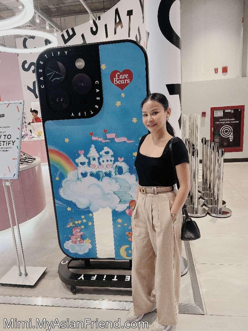 Mimi's personal blog photo 1 added Monday the 1st of December 2025