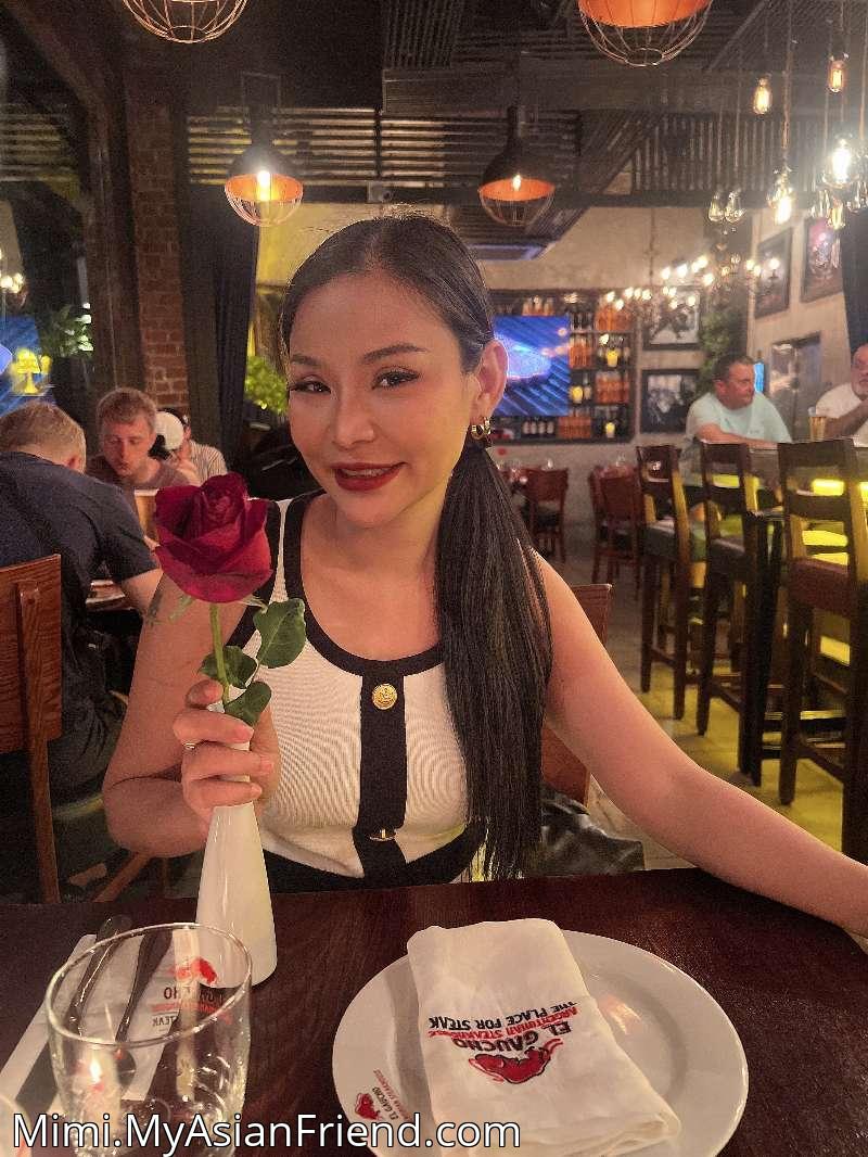 Mimi's personal blog photo 1 added Sunday the 15th of February 2026