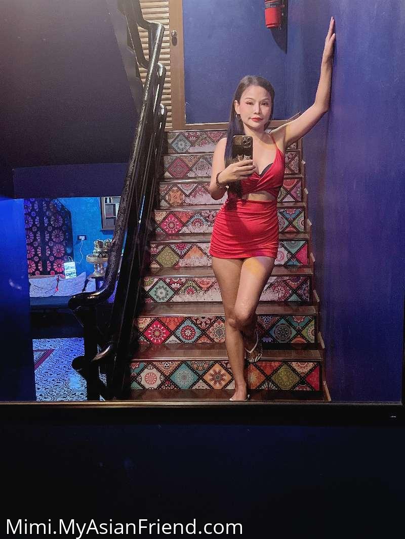 Mimi's personal blog photo 1 added Thursday the 19th of February 2026