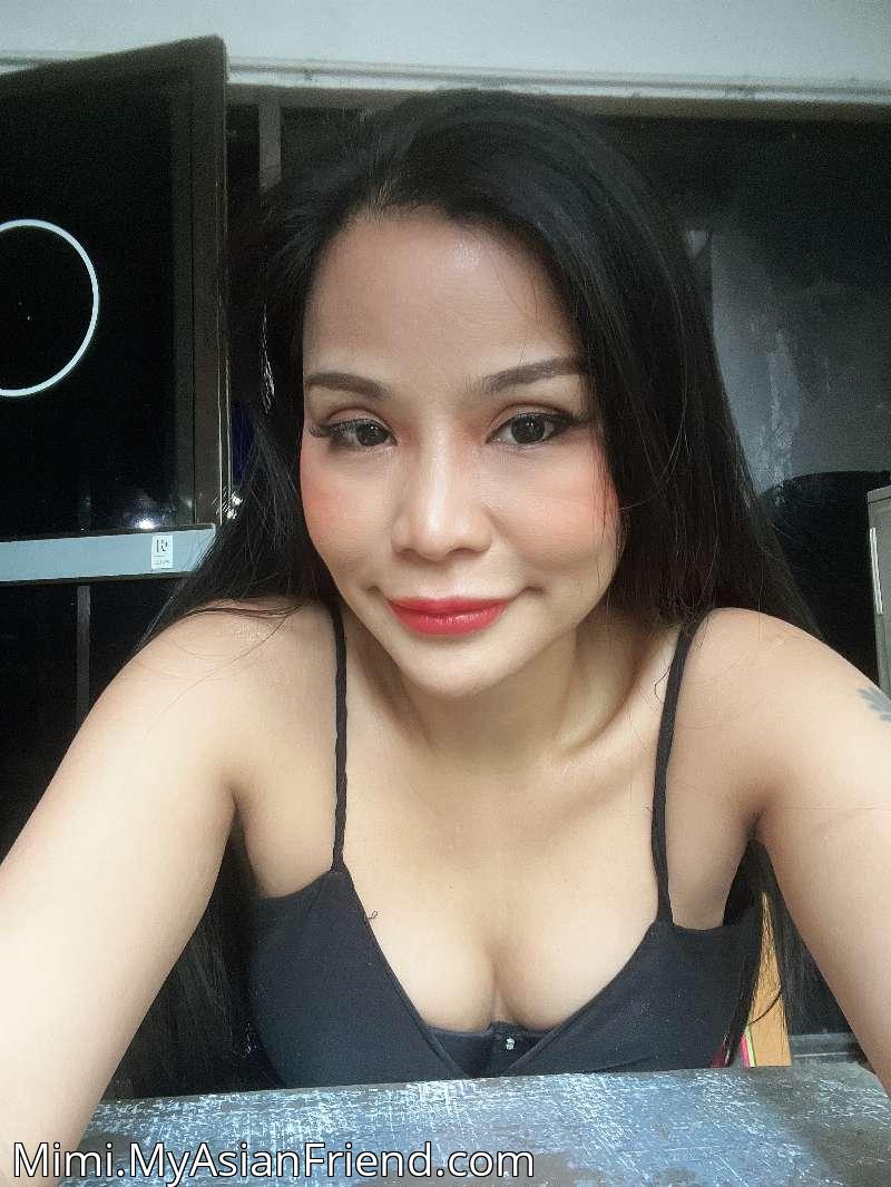 Bangkok Heat, Your Ice Cream Run